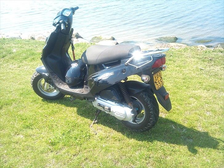 PGO hot 50 billede 3