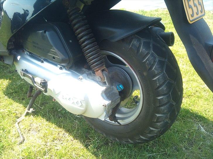 PGO hot 50 billede 4