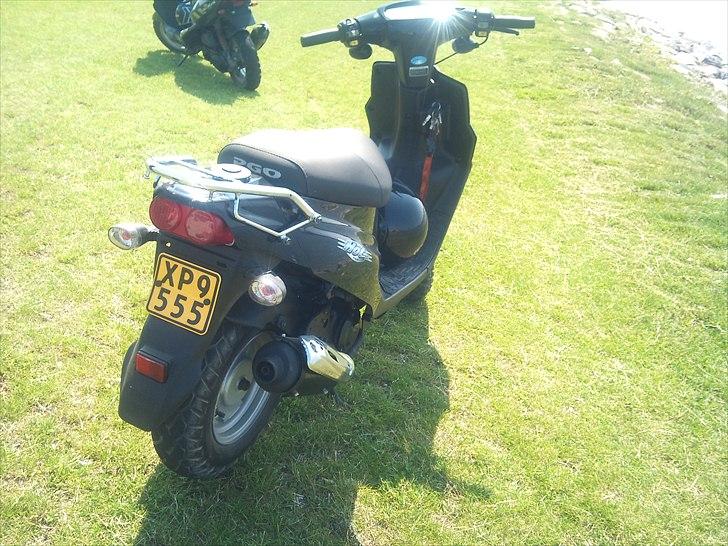 PGO hot 50 billede 5