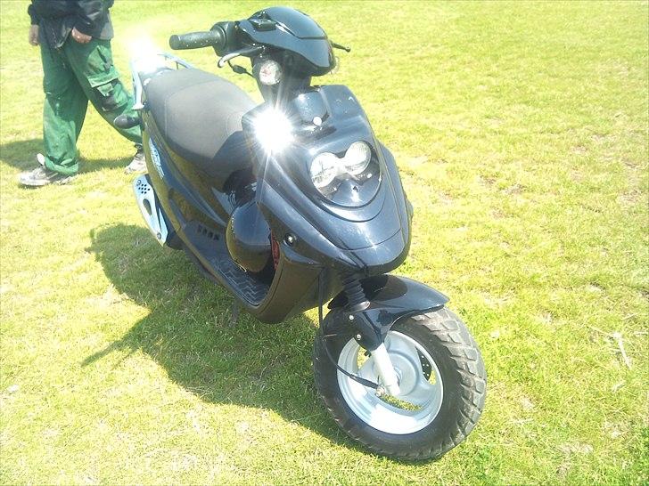 PGO hot 50 billede 7