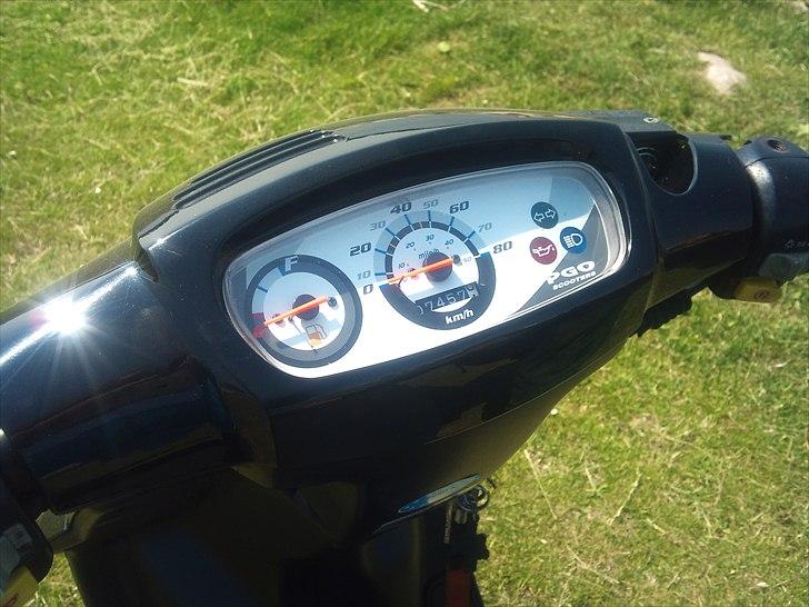 PGO hot 50 billede 8