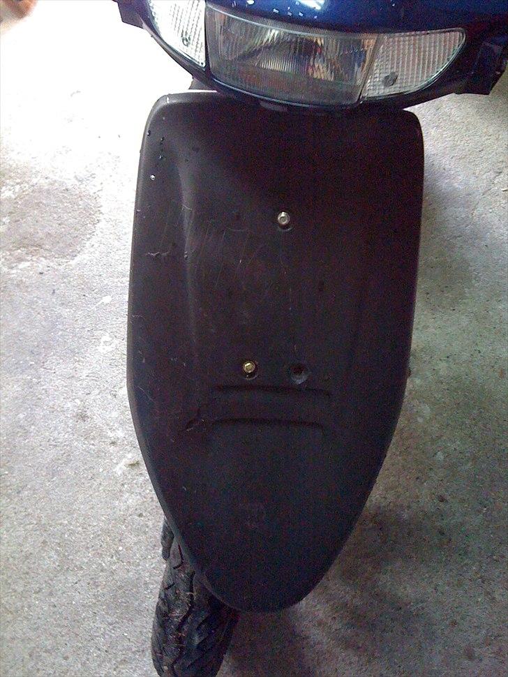 PGO comet solgt! billede 3