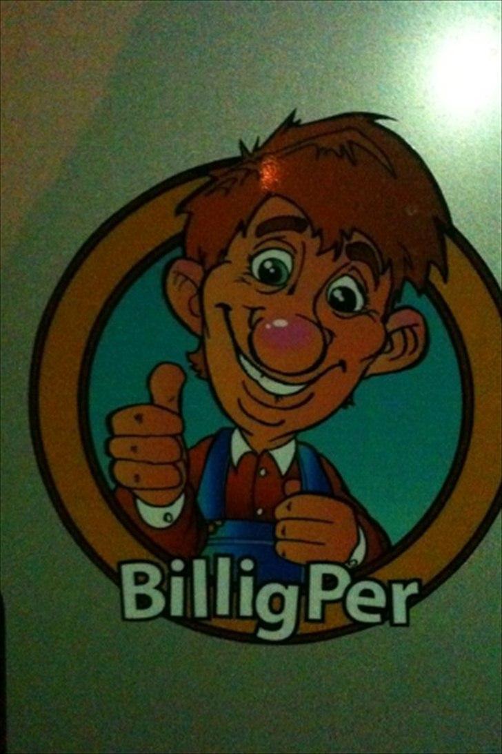 PGO comet solgt! billede 7