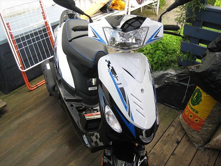 VGA Digita 45kmt billede 1