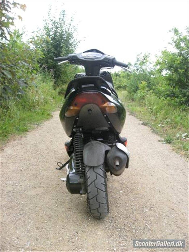 Aprilia Sonic SOLGT  billede 11