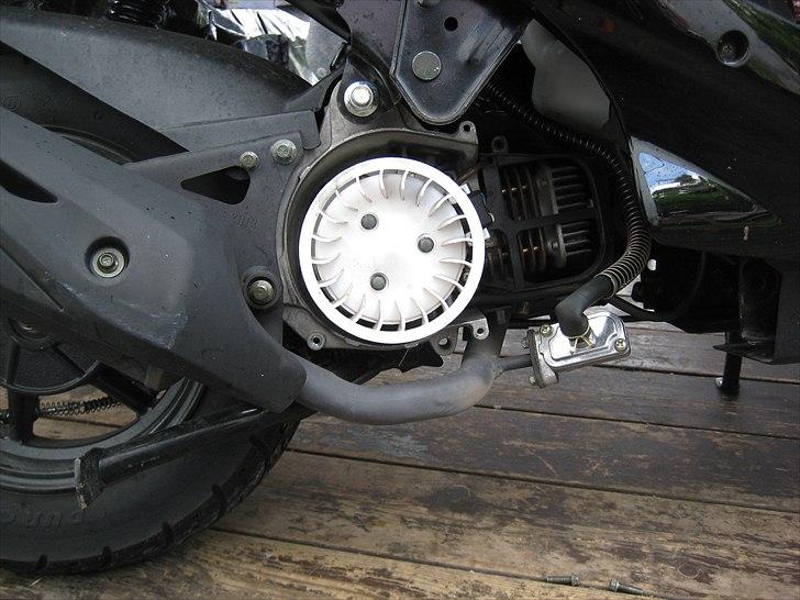 VGA Digita 45kmt billede 2