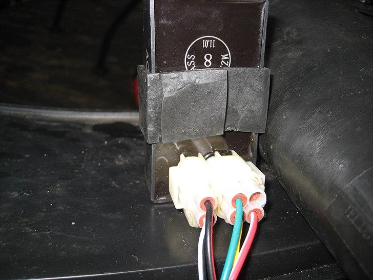 VGA Digita 45kmt - CDI billede 4