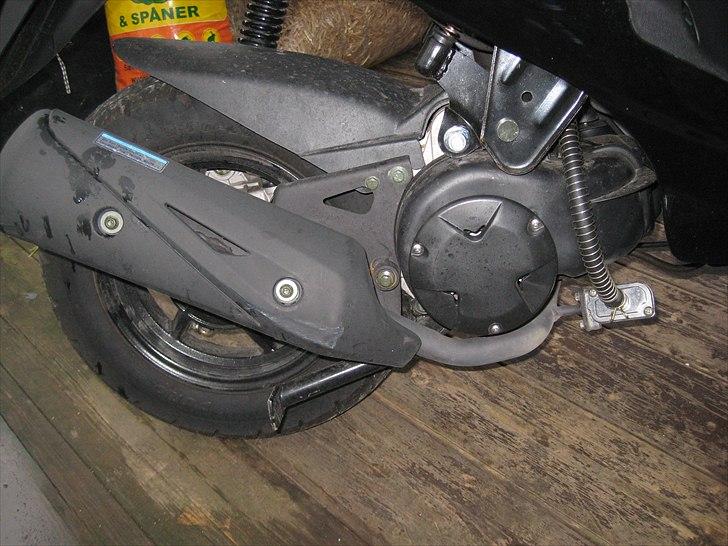 VGA Digita 45kmt billede 7