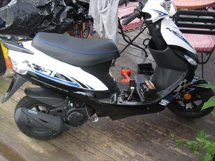 VGA Digita 45kmt billede 8