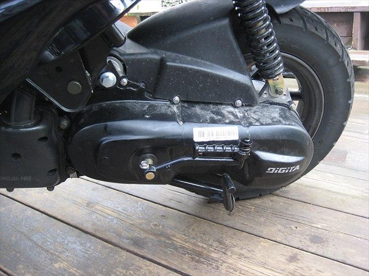 VGA Digita 45kmt billede 10