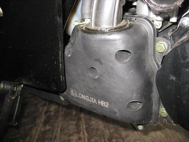 VGA Digita 45kmt - Luftfilter billede 11