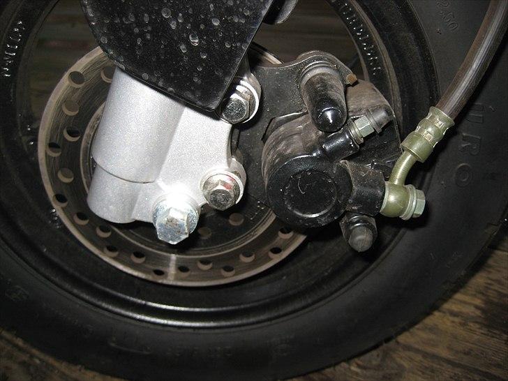 VGA Digita 45kmt billede 13