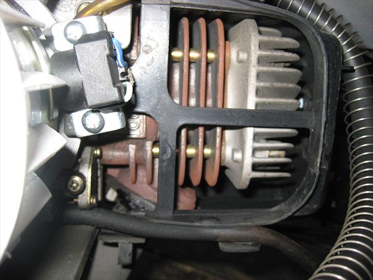 VGA Digita 45kmt billede 15