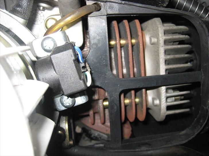 VGA Digita 45kmt billede 17