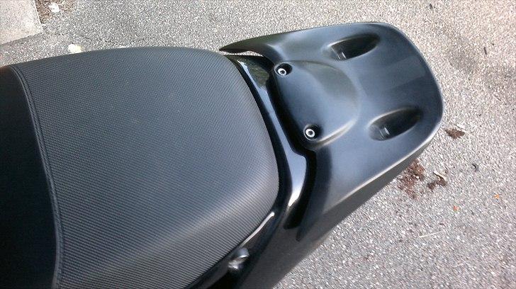 Aprilia Sonic SOLGT  billede 12