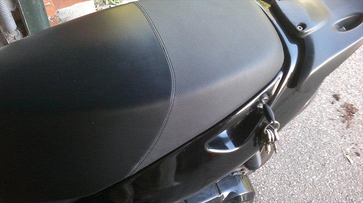 Aprilia Sonic SOLGT  billede 13