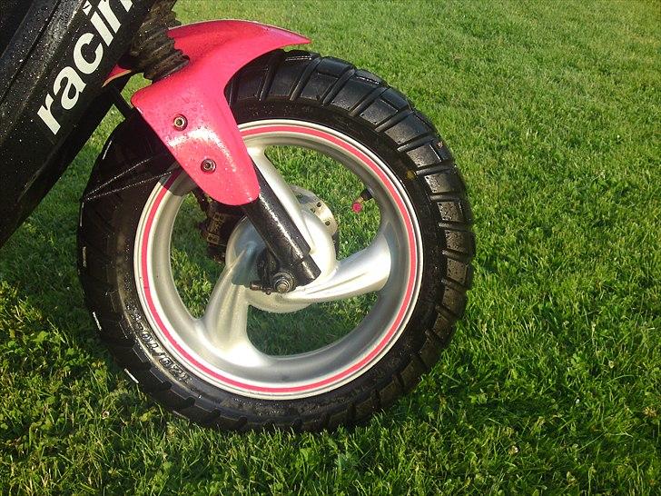 PGO Hot 50 billede 7