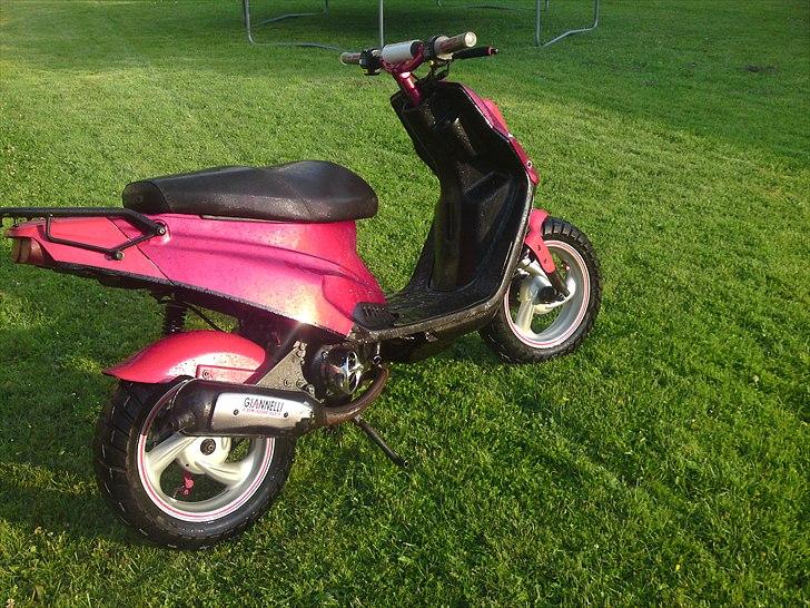 PGO Hot 50 billede 8