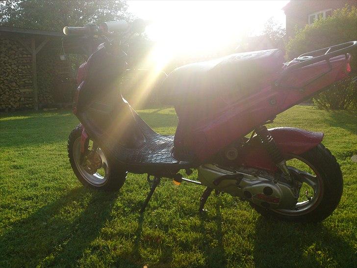 PGO Hot 50 billede 9