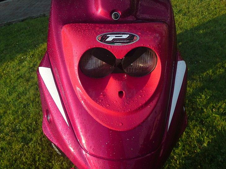 PGO Hot 50 billede 11