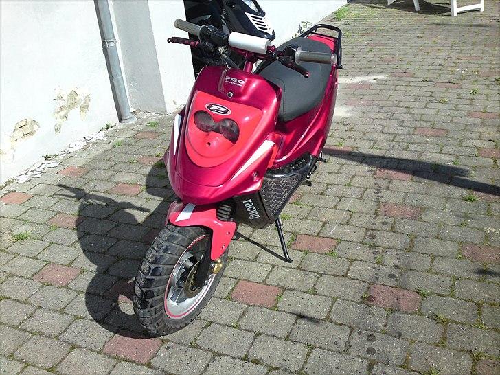 PGO Hot 50 billede 15