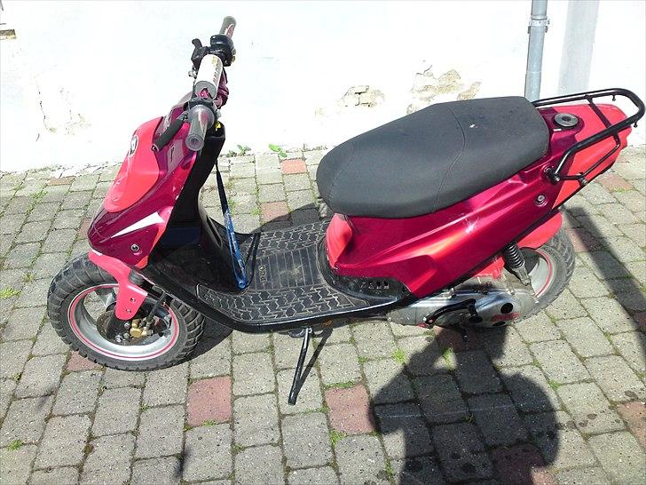 PGO Hot 50 billede 17