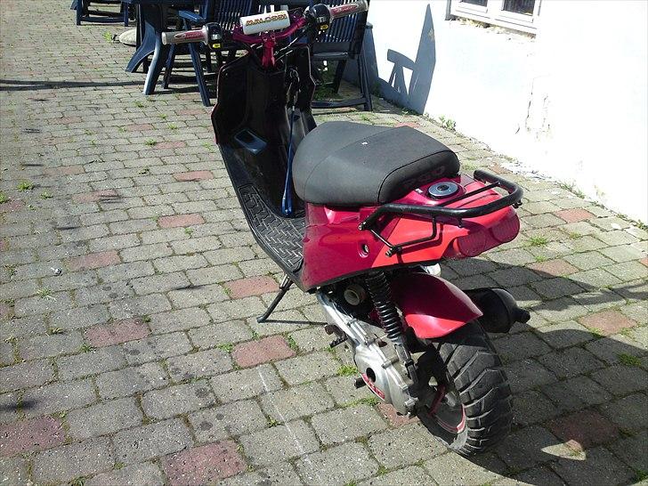 PGO Hot 50 billede 18