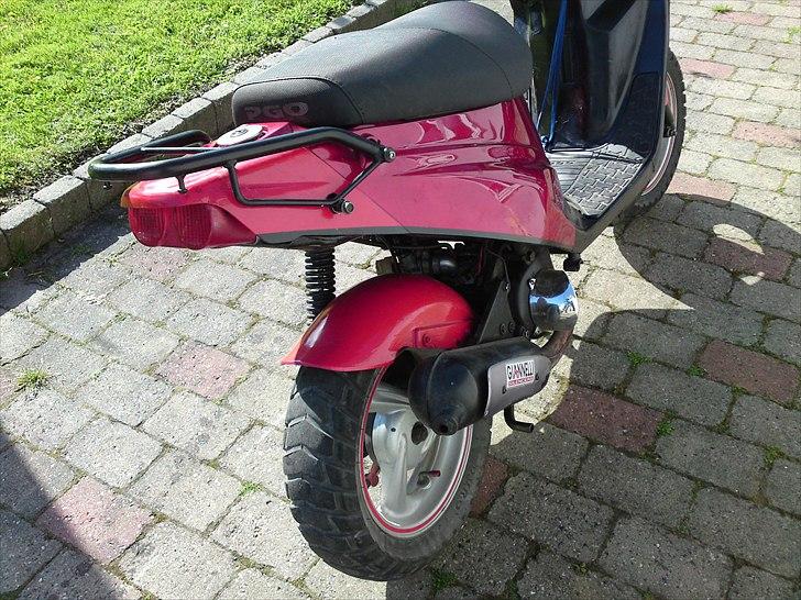 PGO Hot 50 billede 19