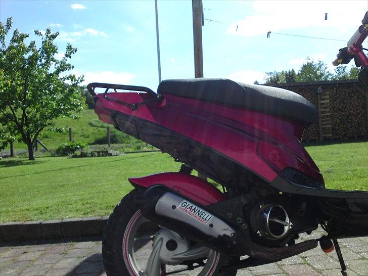 PGO Hot 50 billede 20