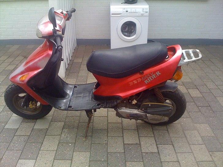 Kreidler easy rider billede 4