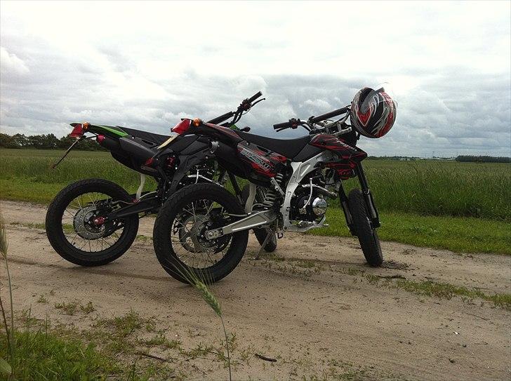 Apollo Orion   Aragon RS 30 ( smadret ) billede 10