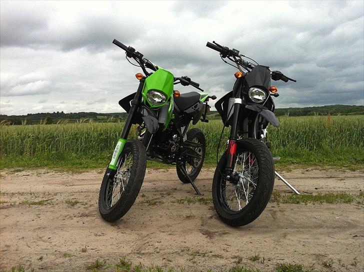 Apollo Orion   Aragon RS 30 ( smadret ) billede 11