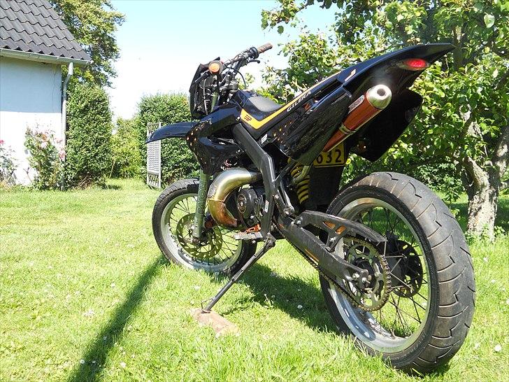 Gilera Rcr billede 3