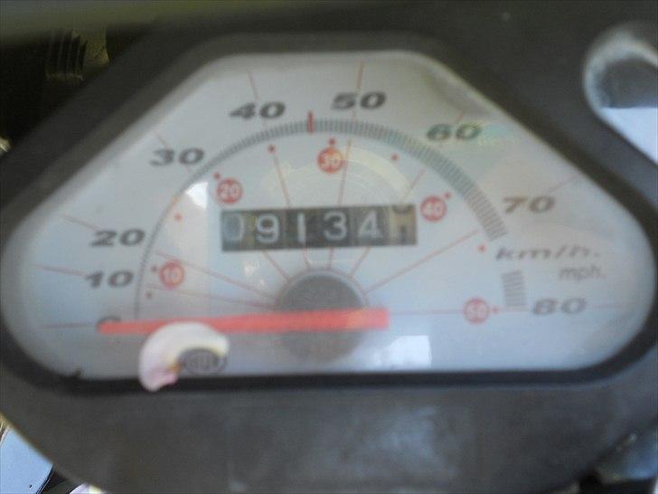 Gilera Rcr billede 9