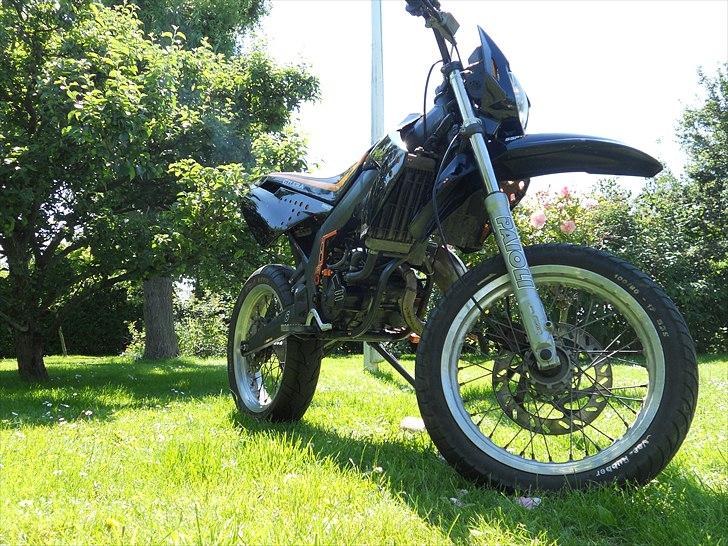 Gilera Rcr billede 7