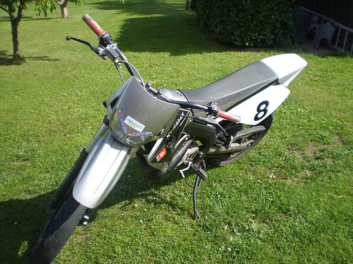 Derbi senda billede 2