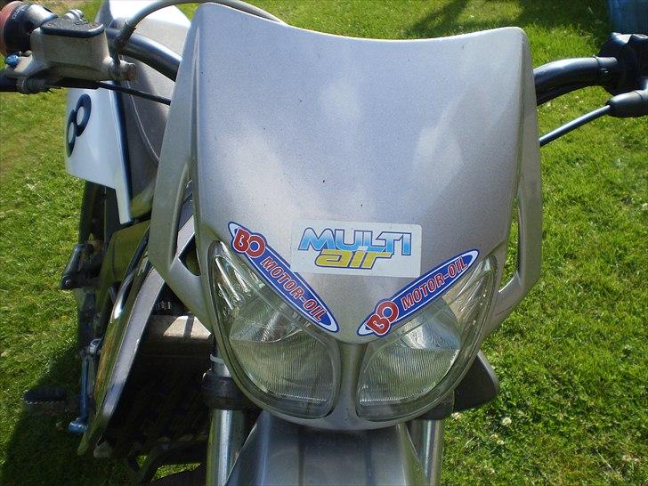 Derbi senda billede 3