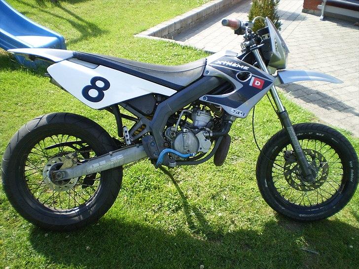 Derbi senda billede 4