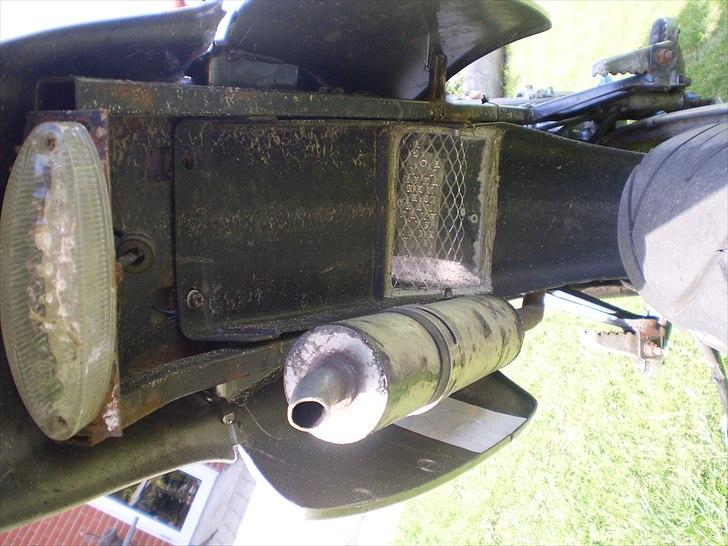 Derbi senda billede 6