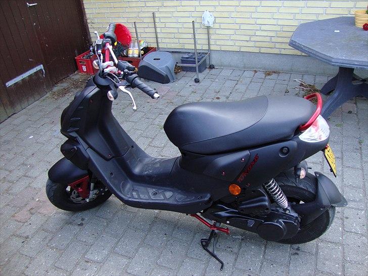 Peugeot TKR furious  billede 2