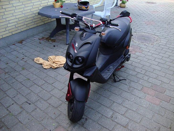 Peugeot TKR furious  billede 3