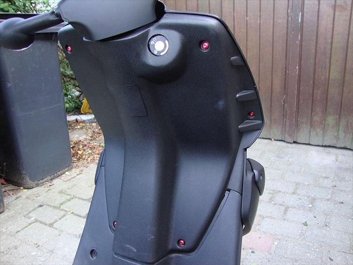 Peugeot TKR furious  billede 6