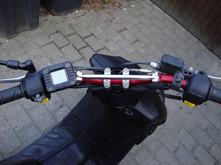 Peugeot TKR furious  billede 7