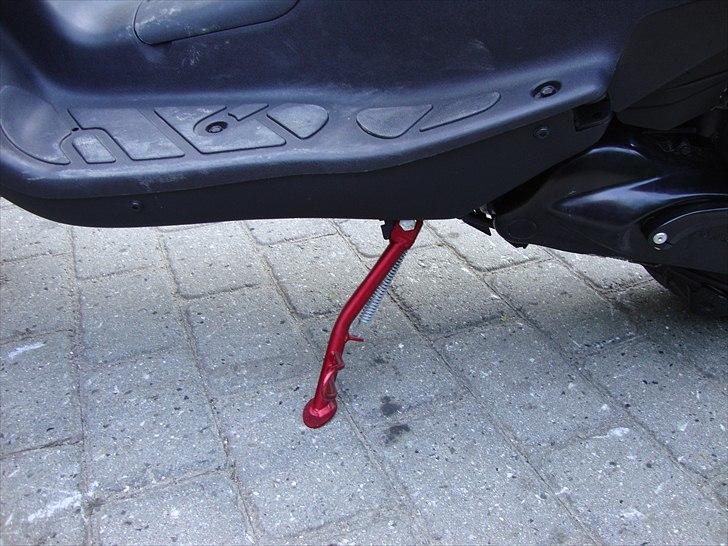 Peugeot TKR furious  billede 9