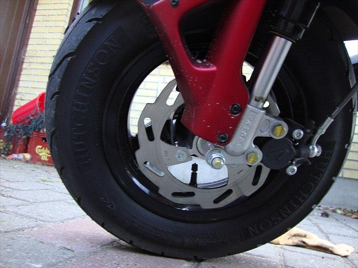 Peugeot TKR furious  billede 10