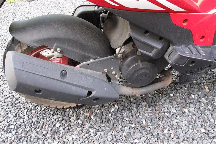 PGO G-Max billede 11