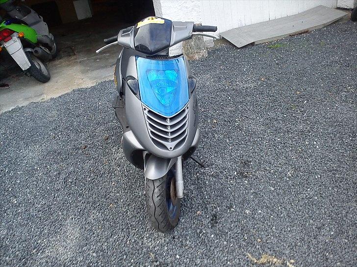 Aprilia sonic       *byttet* billede 6