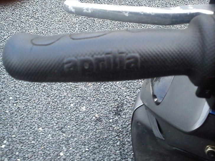 Aprilia sonic       *byttet* billede 8