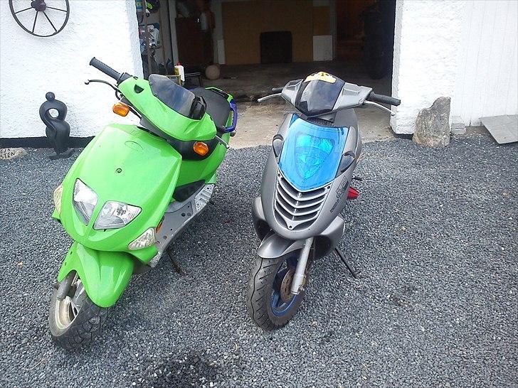 PGO dr big *byttet* - førhen billede 8