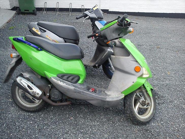 PGO dr big *byttet* - førhen billede 9